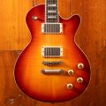 Eastman SB59/TV Vintage Redburst