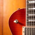 Eastman SB59/TV Vintage Redburst