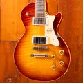 Heritage Custom Shop Core H-150 Tobacco Sunburst