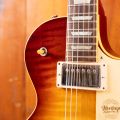 Heritage Custom Shop Core H-150 Tobacco Sunburst