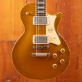 Heritage Custom Shop Core H-150 Gold Top Aged (2023) 