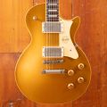 Heritage Custom Shop Core H-150 Gold Top Aged (2023) 