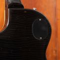 Heritage Custom Shop Core H-150 Ebony Artisan Aged (2023) 