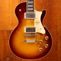 Heritage Custom Shop Core H-150 Tobacco Sunburst Artisan Aged