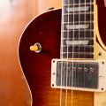 Heritage Custom Shop Core H-150 Tobacco Sunburst Artisan Aged