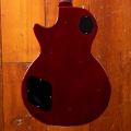 Heritage Custom Shop Core H-150 Tobacco Sunburst Artisan Aged