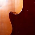 Heritage Custom Shop Core H-150 Tobacco Sunburst Artisan Aged