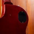 Heritage Custom Shop Core H-150 Tobacco Sunburst Artisan Aged