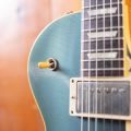 Heritage Custom Shop Core H-150 Pelham Blue Artisan Aged