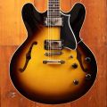 Heritage H-535 Original Sunburst