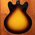 Heritage H-535 Original Sunburst