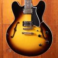 Heritage H-535 Original Sunburst
