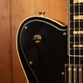 Shabat Lion Deluxe Black Heavy Aging #419