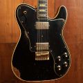 Shabat Lion Deluxe Black Heavy Aging #419