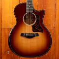 Taylor Builder's Edition 314ce Kona Burst LTD