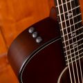 Taylor Builder's Edition 314ce Kona Burst LTD