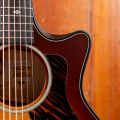 Taylor Builder's Edition 314ce Kona Burst LTD