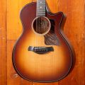 Taylor Builder's Edition 314ce Kona Burst LTD
