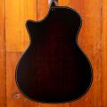 Taylor Builder's Edition 314ce Kona Burst LTD