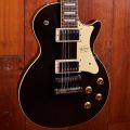 Heritage H-150 Factory Max Guitar Special, Oxblood Finish