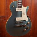 Heritage Custom Shop H-150 P90 Pelham Blue