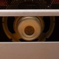 Bad Cat Jet Black - 25th Anniversary Silver Tolex Combo