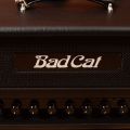 Bad Cat Jet Black Head