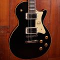 Heritage Custom Shop H-150 Ebony Black