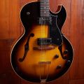 Heritage H-575 Jazz box Original Sunburst