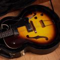 Heritage H-575 Jazz box Original Sunburst