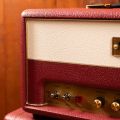 Marshall Design Store Studio Vintage 20H Maroon/Cream Levant