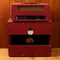 Marshall Design Store Studio Vintage 20H Maroon/Cream Levant