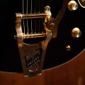 Eastman T59/TV-B Truetone Vintage Black LTD