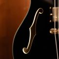 Eastman T59/TV-B Truetone Vintage Black LTD
