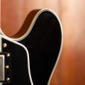 Eastman T59/TV-B Truetone Vintage Black LTD