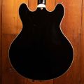 Eastman T59/TV-B Truetone Vintage Black LTD