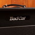 Bad Cat Hot Cat 2x12 Open Back Cabinet