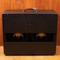 Bad Cat Hot Cat 2x12 Open Back Cabinet