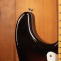 Fender CS Vintage Custom '55 Hardtail Strat TCP Wide-Fade 2TS (B-Stock)