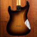 Fender CS Vintage Custom '55 Hardtail Strat TCP Wide-Fade 2TS (B-Stock)