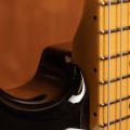 Fender CS Vintage Custom '55 Hardtail Strat TCP Wide-Fade 2TS (B-Stock)