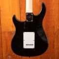 Peavey Raptor Plus SSS Black