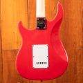 Peavey Raptor Plus SSS Red