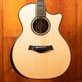 Taylor 914ce LTD Koa
