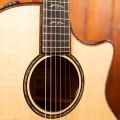 Taylor 914ce LTD Koa