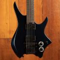 Hils HN6 Ultra Violet Chameleon
