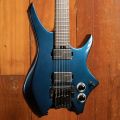 Hils HN6 Ultra Violet Chameleon