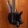 Hils HN6 Ultra Violet Chameleon