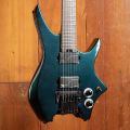 Hils HN6 Ultra Green Chameleon
