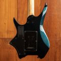 Hils HN6 Ultra Green Chameleon